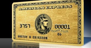 Ecco l'offerta di American Express per attivazione di Carta Oro grazie alla quale la quota del primo anno sarà gratuita e si avranno 100 euro in voucher. Ecco le info su come richiederla e i vantaggi.