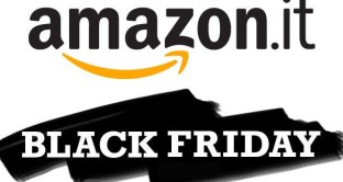 Per il Black Friday, offerte con sconti fino all'80% su Amazon. ma quando si festeggerà tale data?