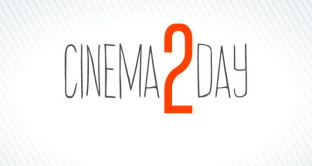 Mercoledì 5 aprile 2017 per la rassegna Cinema2Day i biglietti costeranno 2 euro. Ecco allora l'elenco dei cinema a Milano, Roma e Napoli.