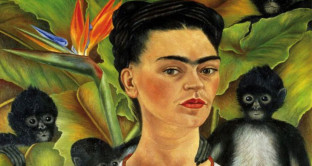 Ecco il prezzo dei biglietti e sconti, orari, date della mostra Frida Kahlo a Bologna 2016-2017.