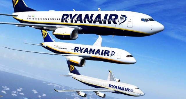 Ecco le migliori offerte di voli low cost per giugno-luglio 2017 da Milano, Roma e Napoli a partire da 7,99 euro proposti dalla Ryanair.