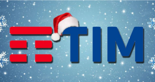 Ecco le offerte e promozioni Tim con in regalo minuti illimitati, internet in 4G e cinema e quelle della Vodafone con la Christmas Card di Natale 2016.