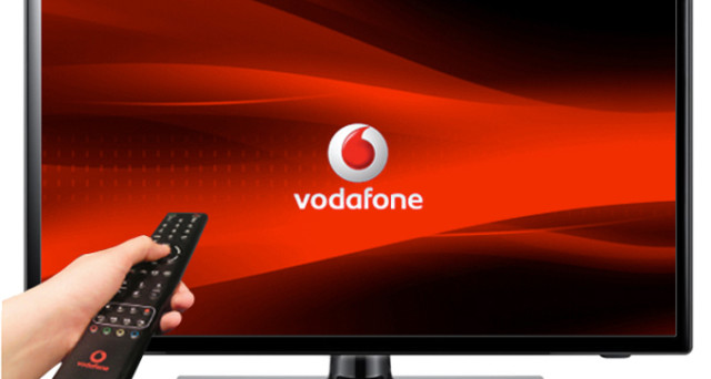 Ecco le info sulle caratteristiche ed il prezzo di  Vodafone Tv che includerà Netflix e Now Tv.