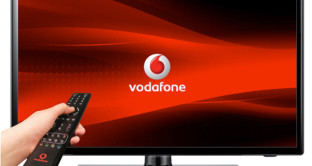 Ecco la super offerta di Vodafone con Iperfibra e Now Tv a partire dalla cifra di 30 euro  ogni quattro settimane e le info sul regalo di 40 Gb in 4G.