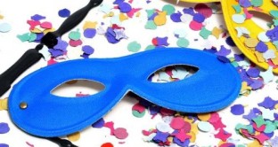 Ecco alcune offerte per acquistare a poco prezzo costumi di Carnevale 2017 per bambini su Amazon e le info su dove trovare maschere da ritagliare gratis.