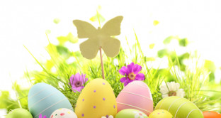 Quando si festeggia Pasqua 2017? Ecco il giorno preciso e delle idee per realizzare lavoretti in feltro fai da te per risparmiare nonché la comparazione dei prezzi delle uova Kinder.