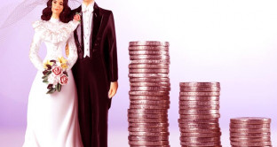 Quanto costa un matrimonio? E’ possibile sposarsi e risparmiare?
