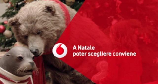 Rivoluzione Vodafone per Natale 2017: la Christmas Card cambia nome e diventa Promo Natale Pass. Ecco le info e le caratteristiche.