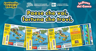 I biglietti vincenti dell'estrazione della Lotteria Italia del 6 gennaio 2019 e come richiedere i premi.