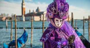 Ecco la data della festa delle Marie e del Volo dell'Angelo nonché le super offerte city pass per il Carnevale di Venezia e quelle di Booking.com sugli hotel ed appartamenti.