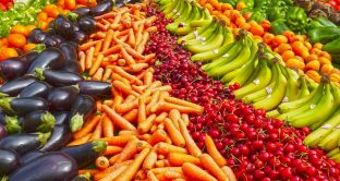 risparmiare su frutta e verdure