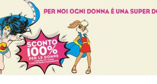 La super offerta  con il 100% di sconto sul biglietto base per le donne proposto da Navi Tirrenia sta per terminare: ecco le info.