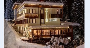 Offerte vacanze sulla neve a San Valentino e inverno 2021 in Italia