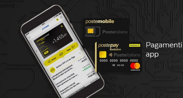 Ecco i principali costi e le caratteristiche di Postepay Connect grazie alla quale si potranno effettuare pagamenti digitali e mobile in un'unica app.