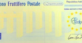 Ecco le info su quando gli interessi dei buoni fruttiferi postali di Poste Italiane cessano di essere fruttiferi e la prescrizione.