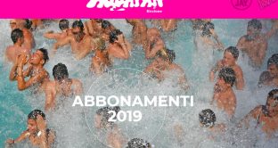 Ecco offerte biglietti ed abbonamenti per l’estate 2019 per l’Aquafan di Riccione, il parco giochi acquatico più famoso di Riccione.