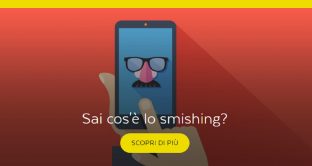 Attenzione alla nuova truffa ai danni di Poste Italiane: la truffa parte da un sms fake che chiede ai clienti di aggiornare i propri dati a seguito della direttiva Psd2.