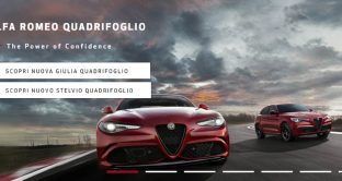Con la Fase 2 l'Alfa Romeo ha annunciato delle nuove offerte per la nuova gamma sportiva della Giulia e della Stelvio Quadrifoglio. 