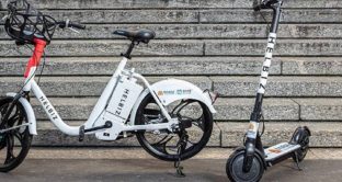 Per una mobilità sostenibile è nata la tariffa Helbiz Unlimited per lo sharing di eBike e di monopattini elettrici. Le info.