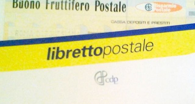 Poste Italiane lancia una nuova offerta Supersmart che rende il libretto postale più riicco.