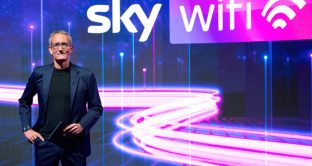 Sky Wi Fi e TV, la nuova promozione che combina internet e intrattenimenti televisivo