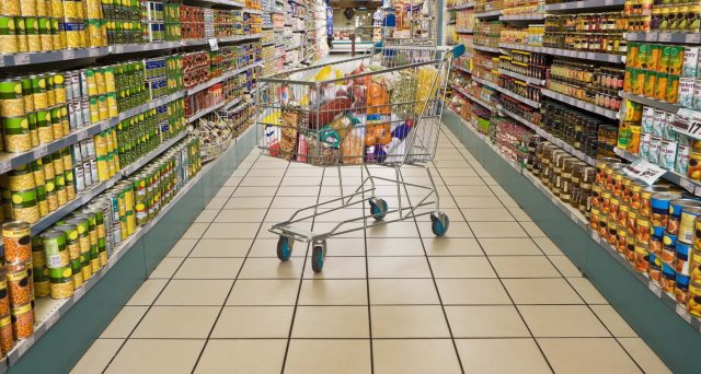 Migliori supermercati 2024
