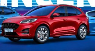 Le promozioni agosto 2020 sul mondo Ford: le offerte sulla classica Ford Fiesta e sulla Ford Focus con sconti fino a 7000 euro con rottamazione.