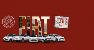 Le promozioni Fiat di metà agosto 2020 su Tipo e 500X con zero rate e anticipo zero nonché extrabonus fino a 7 mila euro.