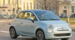 Fiat 500 Hybrid, promozioni valide fino a fine agosto
