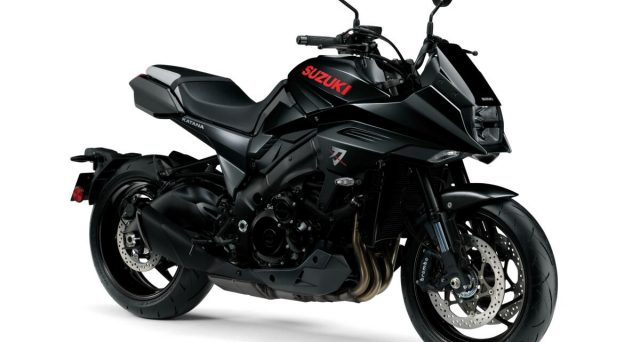 Tante moto Suzuki da acquistare, ecco le nuove promozioni di settembre.