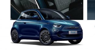 Il “mito” del boom economico italiano ritorna rinnovata ed elettrica: ecco prezzo e caratteristiche della nuova gamma Fiat 500.