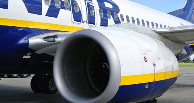 Rispamriare con i voli oow cost di Ryanair e Wizzair