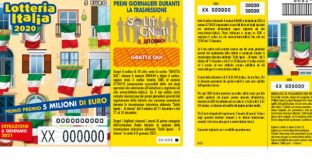 Il primo premio della Lotteria Italia 2021 è andato a Pesaro, ecco tutti i biglietti vincenti per le tre categorie. Biglietti venduti: 4,6 milioni.