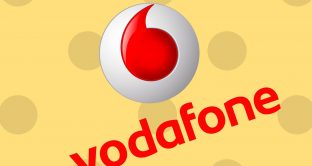 offerta Vodafone casa