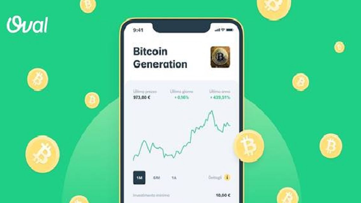 le migliori piattaforme per il commercio bitcoin bitcoin segnali di trading gratis