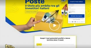 investire in poste italiane