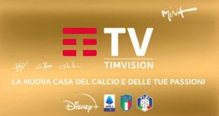 Serie a timvision dazn