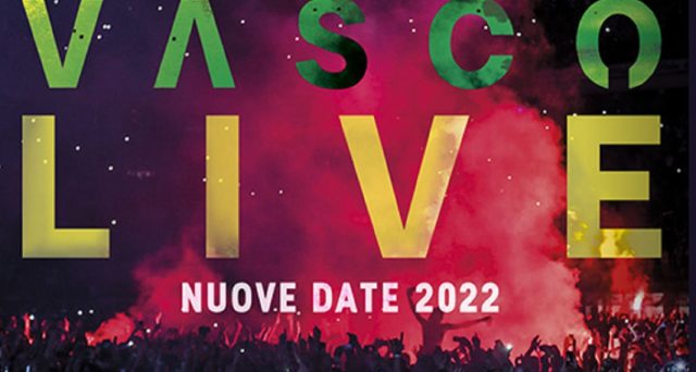 Biglietti concerti Vasco Rossi: gli ultimi e le nuove date.
