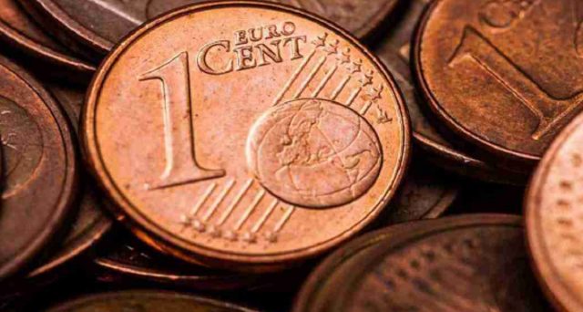 Controlla bene perché, se hai questa moneta da 1 centesimo, possiedi un  vero e proprio tesoro