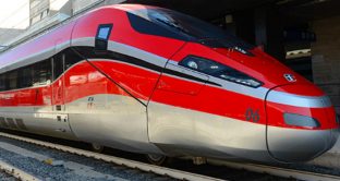 Arriva un nuovo treno notturno Trenitalia per Vienna (Austria) e Monaco (Germania) a prezzi low cost.