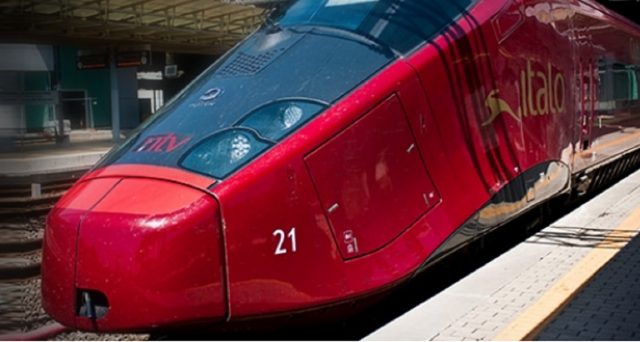 Offerte Trenitalia e Italo Treno 2023