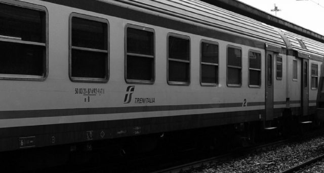Treni cancellati e in ritardo per maltempo in Emilia Romagna.