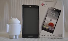 Optimus L9 è lo smartphone LG dotato di un display da ben 4.7 pollici. Aggiornato di recente ad Android 4.1, l'Optimus L9 di LG rappresenta la soluzione ideale per chi cerca uno smartphone a un ottimo rapporto tra qualità e prezzo. 