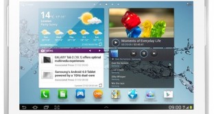 Samsung Galaxy Tab 2 da 10.1 pollici, oggi, si può trovare a un prezzo davvero eccezionale! Diamo un’occhiata alle offerte migliori che circolano in rete e alle caratteristiche tecniche del Galaxy Tab 2 da 10.1 pollici. 