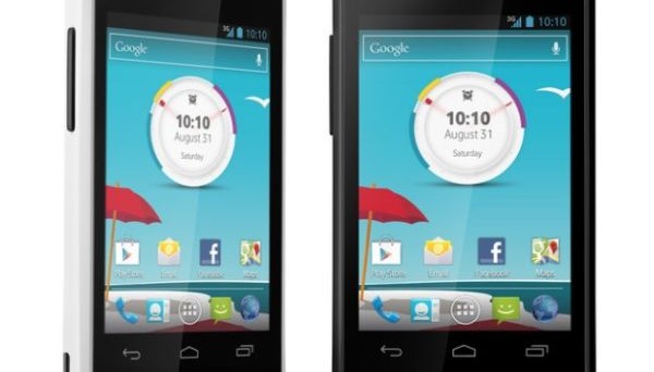 Vodafone Smart Mini è uno degli smartphone Android più economici dell'estate 2013, ma molti utenti lamentano la scarsa qualità dell'audio. Ecco finalmente l'aggiornamento che risolve il problema. 