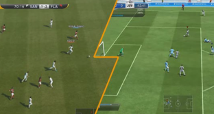 FIFA 14 vs PES 2014: la sfida si rinnova ogni anno. Vediamo come si risolve lo scontro tra i due colossi del calcio videoludico analizzandoli sotto i principali aspetti. Secondo voi chi vince?