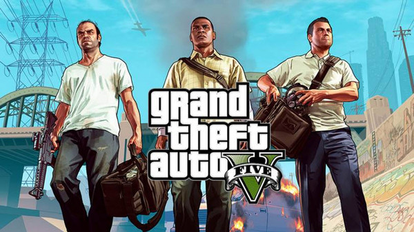 GTA 5 sta arrivando e Rockstar lo annuncia con il trailer ufficiale, ovvero l'ultimo trailer prima del lancio ufficiale del gioco. Inoltre trapelano rumors su un'uscita anche per PC e Playstation 4. Voci attendibili? Staremo a vedere. 