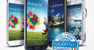 Acquistare Samsung Galaxy S4 a un prezzo basso oggi è possibile: andiamo a scoprire le offerte più convenienti del web per un device che è ancora al top.