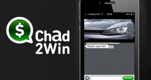 Cos'è Chad2Win e come funziona? Chad2Win è un'applicazione gratuita per iPhone e Android che consente agli utenti di chattare e di venire pagati facendolo. Come? Attraverso un innovativo sistema pubblicitario non invasivo e che fa contenti tutti. Andiamo a vedere come funziona. 