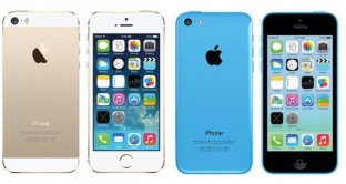 iPhone 5S e iPhone 5C arriveranno in Italia a partire dalla mezzanotte del 25 ottobre, ormai è ufficiale. Così come è ufficiale quanto preventivato, ovvero che i nuovi iPhone costeranno un occhio della testa. Sì, anche l'iPhone 5C 